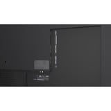 LG  100" Ultra HD TV LED Noir