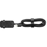 Lenovo 65W USB-C Wall Adapter, Chargeur Noir, USB-C, PD 3.0, 65 W