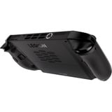 Lenovo Legion Go 8ASP2 (83N00013MH), Console de jeu Noir/Argent, 32 Go | 1 To | Wi-Fi 6E | BT | Windows 11 Home | 144 Hz