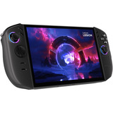 Lenovo Lenovo Legion Go 2 8ASP2 32/1, Console de jeu Noir/Argent