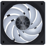Lian Li UNI FAN CL120 Wireless Reverse ventilateur de boîtier RGB  Noir, 120 x 120 x 28 mm, PWM