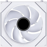 Lian Li UNI FAN SL-INF FLEX 120 ventilateur de boîtier RGB  Blanc, 120 x 124 x 28 mm, PWM