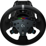 Logitech G RS50, Volant Noir, PC, Xbox One