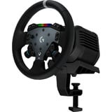 Logitech G RS50, Volant Noir, PC, Xbox One