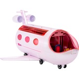 MGA Entertainment L.O.L. Surprise! - OMG New Plane, Accessoires de poupée 
