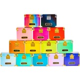 MGA Entertainment Rainbow High - Mini Accessories Studio: Collection de sacs à main, Accessoires de poupée 