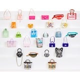 MGA Entertainment Rainbow High - Mini Accessories Studio: Collection de sacs à main, Accessoires de poupée 