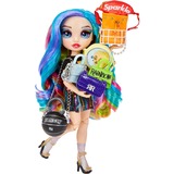 MGA Entertainment Rainbow High - Mini Accessories Studio: Collection de sacs à main, Accessoires de poupée 