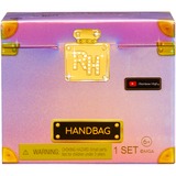 MGA Entertainment Rainbow High - Mini Accessories Studio: Collection de sacs à main, Accessoires de poupée 