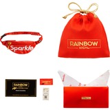 MGA Entertainment Rainbow High - Mini Accessories Studio: Collection de sacs à main, Accessoires de poupée 