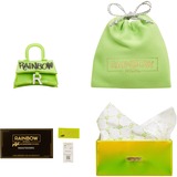 MGA Entertainment Rainbow High - Mini Accessories Studio: Collection de sacs à main, Accessoires de poupée 