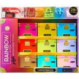 MGA Entertainment Rainbow High - Mini Accessories Studio: Collection de sacs à main, Accessoires de poupée 