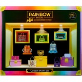 MGA Entertainment Rainbow High - Mini Accessories Studio: Collection de sacs à main, Accessoires de poupée 