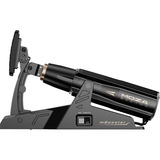 MOZA Pédale active mBooster, Pédales Noir