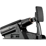MOZA mBooster Active Pedal, Pédales Noir