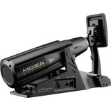 MOZA mBooster Active Pedal, Pédales Noir