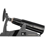 MOZA mBooster Active Pedal, Pédales Noir