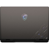 MSI Crosshair A16 HX (D8WFKG-003BE) 16" PC portable gaming  Gris | Ryzen 9 8945HX | RTX 5060 | 16 Go | 1 To SSD | 240 Hz