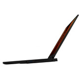 MSI Crosshair A16 HX (D8WFKG-003BE) 16" PC portable gaming  Gris | Ryzen 9 8945HX | RTX 5060 | 16 Go | 1 To SSD | 240 Hz