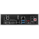 MSI B550-A PRO, Socket AM4 carte mère RAID, Gb-LAN, Sound, ATX