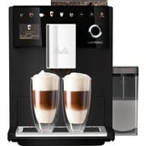 Latte Select F630-212, Machine à café/Espresso