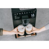 Melitta Latte Select F630-212, Machine à café/Espresso Noir