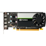 NVIDIA® Quadro T1000 8 Go, Carte graphique 4x Mini DisplayPort
