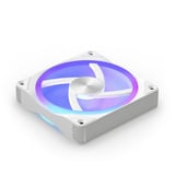NZXT F120U ventilateur de boîtier RGB  Blanc, 120 x 120 x 25 mm, PWM
