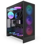 NZXT Kraken Elite 420 RGB, Watercooling Noir