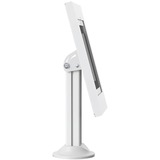 Neomounts DS15-640WH1 support de table, Montage Blanc