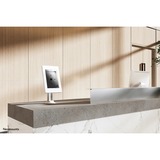 Neomounts DS15-640WH1 support de table, Montage Blanc