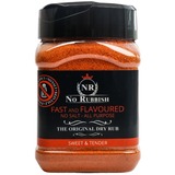 No Rubbish Fast & Flavoured All purpose No Salt, Assaisonnement
