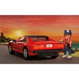 PLAYMOBIL Magnum, p.i. - Ferrari 308 GTS Quattrovalvole, Jouets de construction 71343