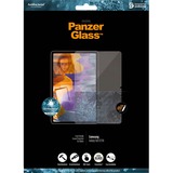 PanzerGlass Samsung Galaxy Tab S7/S8, Film de protection Transparent