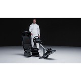 Playseat® Evolution PRO ActiFit, Simulateur de course Noir, Châssis acier