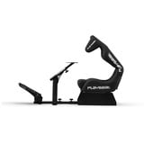 Playseat® Evolution PRO ActiFit, Simulateur de course Noir, Châssis acier