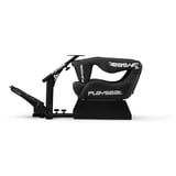 Playseat® Evolution PRO ActiFit, Simulateur de course Noir, Châssis acier