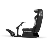 Playseat® Evolution PRO - Black ActiFit, Simulateur de course Noir
