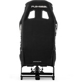 Playseat® Evolution PRO - Black ActiFit, Simulateur de course Noir