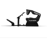 Playseat® Evolution PRO - Black ActiFit, Simulateur de course Noir