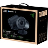 Razer Nommo V2 X, Haut-parleur Noir, USB, Bluetooth