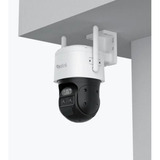 Reolink Reolink G770 4K/8MP Dual-lens 4G LTE, Caméra de surveillance Blanc