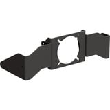 Res-Tech GT DD Support Simucube, Montage Noir, Acier 6 mm