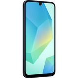 SAMSUNG Galaxy A16 5G, Smartphone Bleu foncé, 128 Go | Dual-SIM | Android