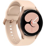 SAMSUNG Galaxy Watch4, Smartwatch or rose