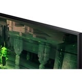 SAMSUNG Odyssey Gaming G4 S27BG400EU 27" Gaming Moniteur Noir, 2x HDMI, 1x DisplayPort, 240 Hz