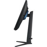 SAMSUNG Odyssey Gaming G4 S27BG400EU 27" Moniteur  Noir, 2x HDMI, 1x DisplayPort, 240 Hz