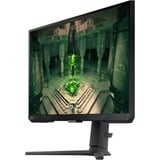SAMSUNG Odyssey Gaming G4 S27BG400EU 27" Moniteur  Noir, 2x HDMI, 1x DisplayPort, 240 Hz
