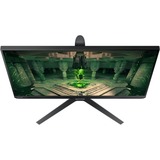 SAMSUNG Odyssey Gaming G4 S27BG400EU 27" Moniteur  Noir, 2x HDMI, 1x DisplayPort, 240 Hz