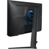 SAMSUNG Odyssey Gaming G4 S27BG400EU 27" Moniteur  Noir, 2x HDMI, 1x DisplayPort, 240 Hz